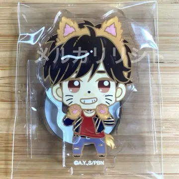 [ BANANA FISH ] 오쿠무라 에이지 아크릴 스탠드 쪼꼬미!