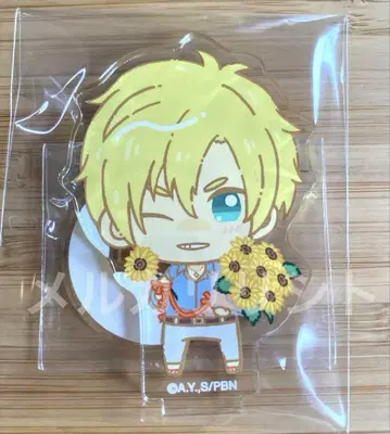 [ BANANA FISH ] 아쉬 아크릴 스탠드 쪼꼬미!