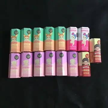 Sonny Angel HIPPERS 소니엔젤 15개