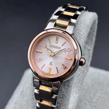 CITIZEN 시티즌 XC 크로스씨 B036-T016595