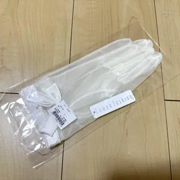 브라이덜 그로브 새틴 리본