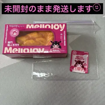 Mellojoy DIYJOJO 스퀴즈 애플파이