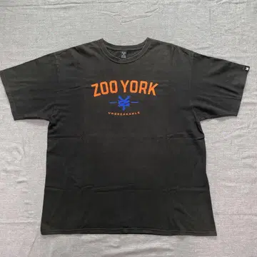 ZOOYORK T셔츠