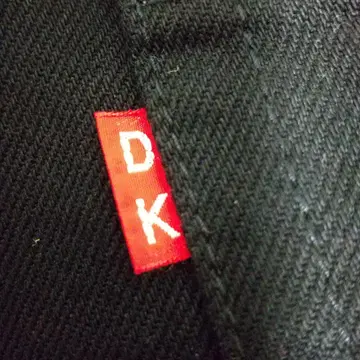 DAP DK JEANS