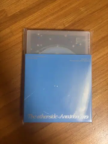 The otherside: Another me 초회생산한정판 미야케 켄