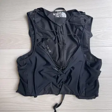 THE NORTH FACE TR 10 블랙