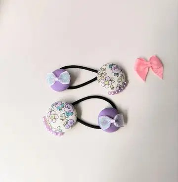 머리끈