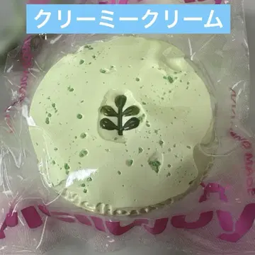 Mellojoy DIYJOJO 스퀴즈 마카롱 한 잔의 말차