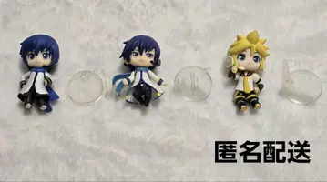 넨푸치 카가미네 렌 KAITO