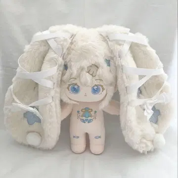 무속성 봉제인형 20cm 플라
