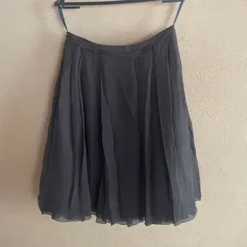 FOXEY BOUTIQUE 플레어 스커트 사이즈 40