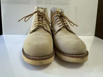 [ 극미품 ] REDWING 8167