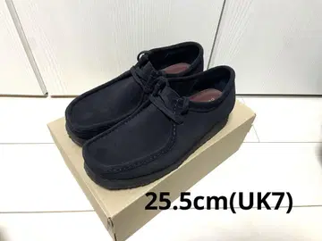 Clarks Wallabee (클락스 왈라비) 25.5cm