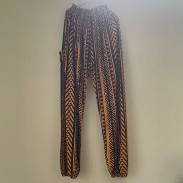 Kuulei Hawaii 팬츠