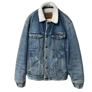 랭글러 wrangler 데님 자켓 보아 USA 구제 의류