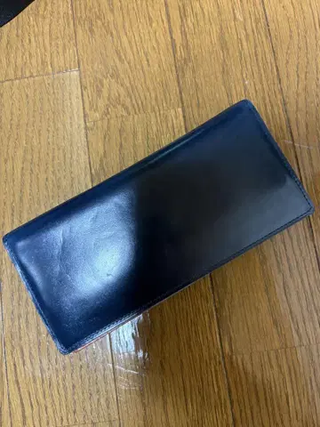 츠치야 가방 코도반 장지갑 가격 인하 협상 가능