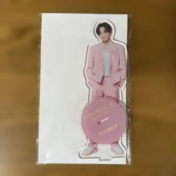 야기 유세이 아크릴 스탠드