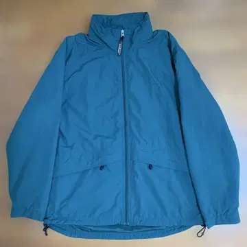 L.L.Bean 엘엘빈 나일론 자켓 M 사이즈