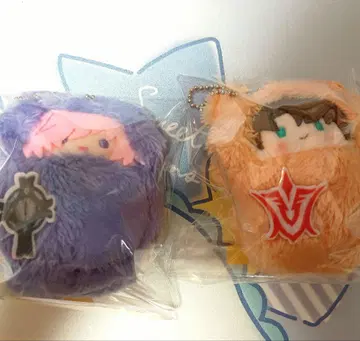 Fate 바빌로니아 쿠루미타피누이 후지마루 리츠카 마슈