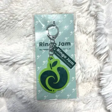 Ringo Jam 키링