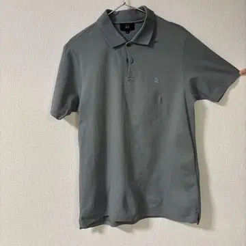 dunhill 피케 셔츠 M 사이즈
