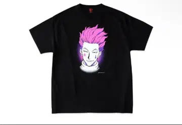HUNTER x HUNTER x GEEKS RULE 히소카