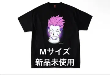 HUNTER x HUNTER x GEEKS RULE 히소카