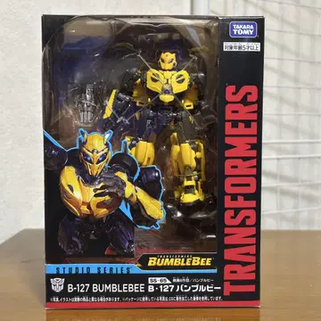 트랜스포머 스튜디오 시리즈 SS-65 B-127 범블비