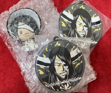 BLEACH 제일복권 E상 쵸코놋코 G상 참 노이트라