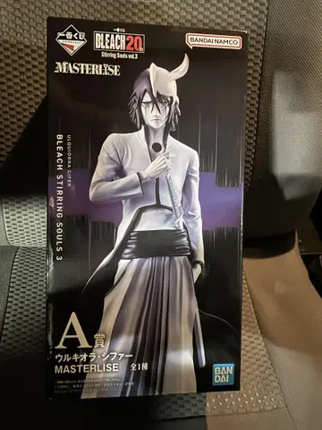 제일복권 BLEACH A상 우르키오라 시퍼