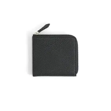 STANDARD SUPPLY L ZIP WALLET