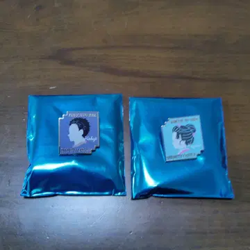 귀멸의 칼날 무한성편 캐릭터 모티브 핀즈 핀 배지 코마지 코유키