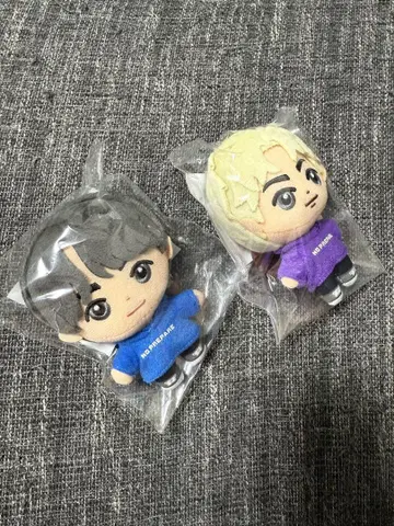노리 이시카와 공연 한정 코무돗토 횻가 유마 봉제인형