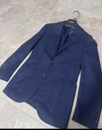 BARBA 바르바 자켓