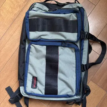 BRIEFING 브리핑 MULTI COLOR
