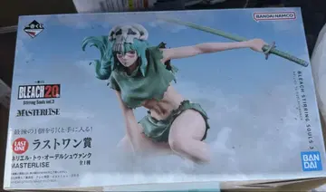제일복권 BLEACH 블리치 라스트원상 네리엘