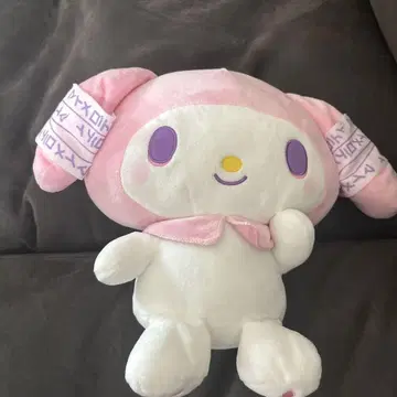 마이멜로디 봉제 인형