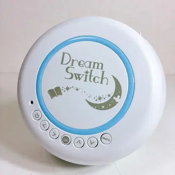 드림 스위치 본체만 작동 확인 완료
