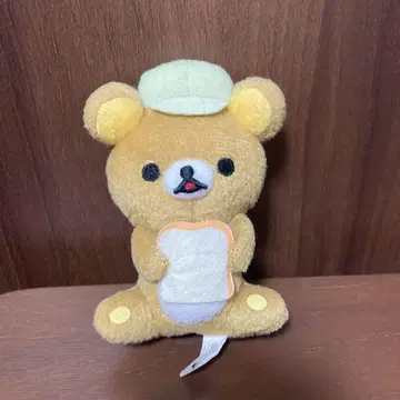 리락쿠마 베이커리