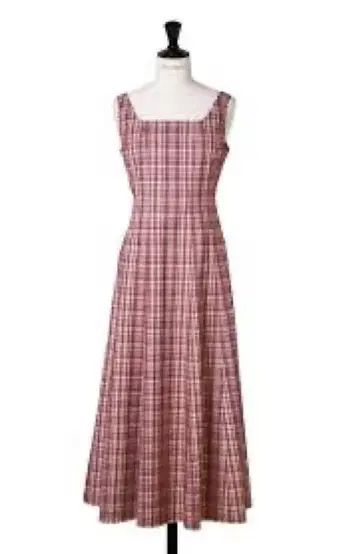 Her lip to 패딩턴 Long Dress S 사이즈