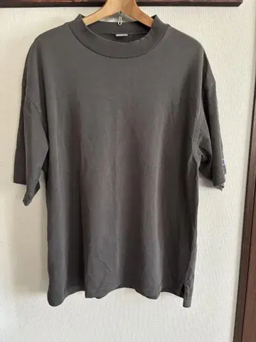Champion monkey time 티셔츠 X-LARGE 그레이