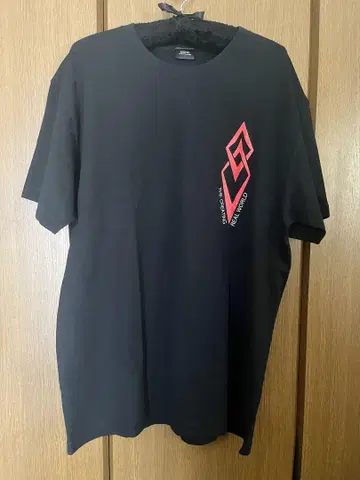 KIRITO 투어 굿즈 티셔츠