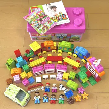 LEGO duplo 레고 듀플로 대량