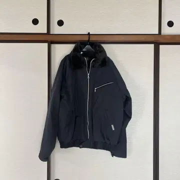 도라이치 파이롯트 점퍼