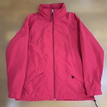 L.L.Bean 엘엘빈 여성용 나일론 자켓 L 사이즈