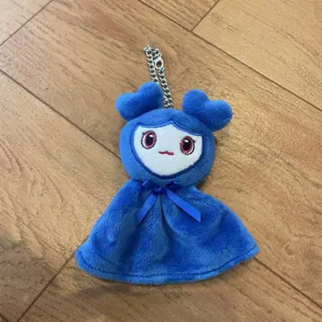 TWICE 쯔위 쯔블리 테루테루 백참