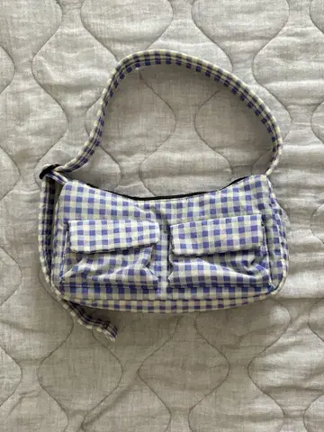 Baggu 숄더백