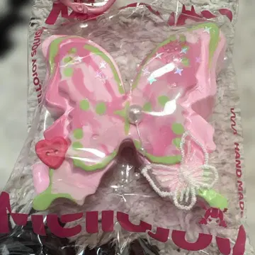 Mellojoy DIYJOJO 스퀴즈 봄의 메신저