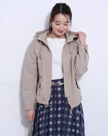 마이 스트라다 마운틴 후드티