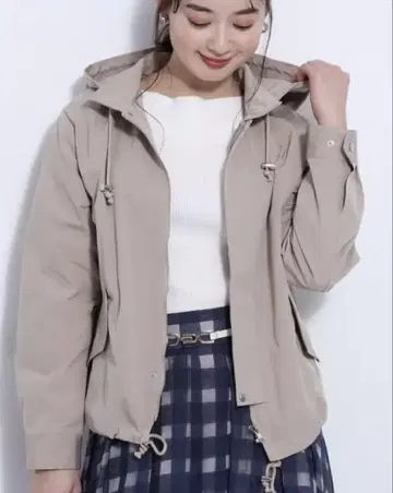 마이 스트라다 마운틴 후드티